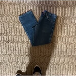 Vintage Never Worn Wrangler Cowboy Jeans